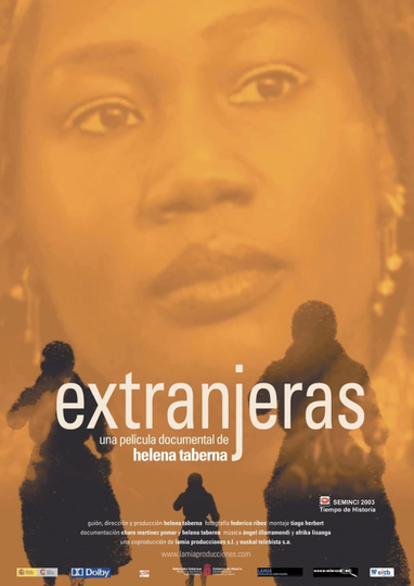 Extranjeras