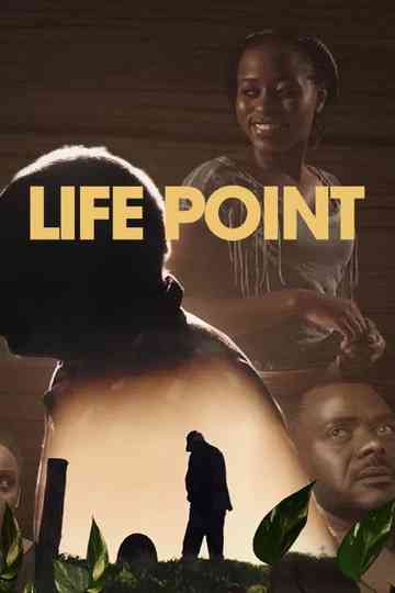 Life Point Poster