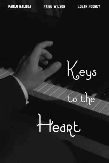 Keys to the Heart Poster