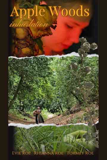 Apple Woods Poster
