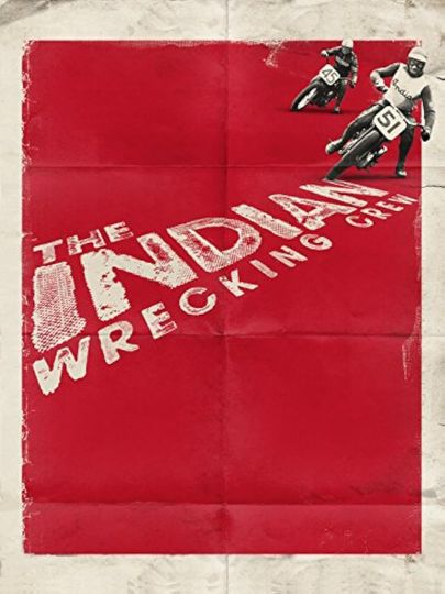 The Indian Wrecking Crew