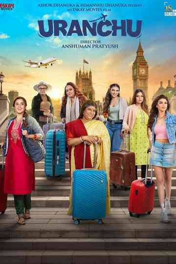 Uranchu Poster