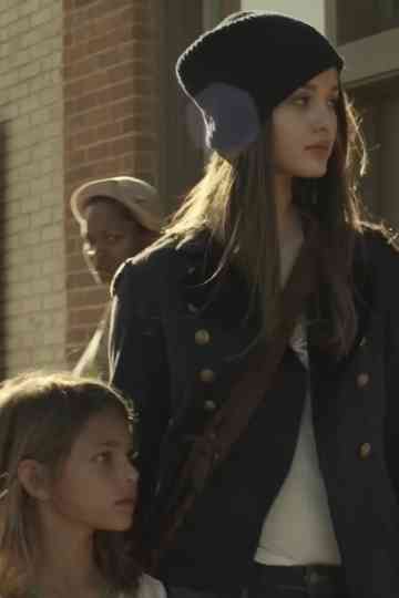 Avicii: Wake Me Up Poster