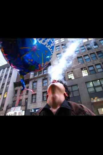 Slow Afternoon Poster