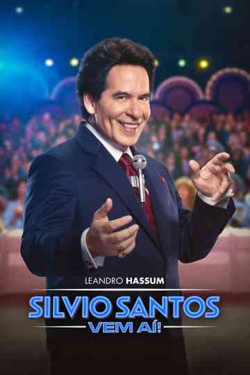 Silvio Santos Vem Aí! Poster