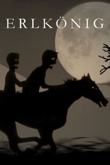 Franz Schubert: Erlkönig