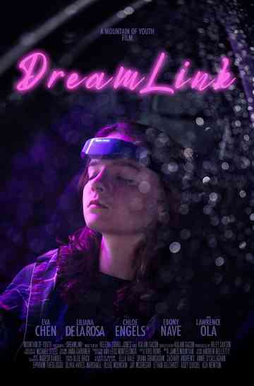 Dreamlink Poster