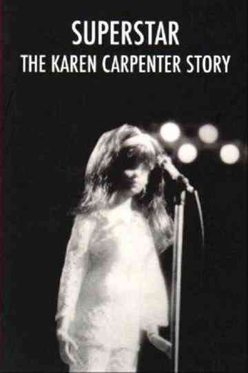 Superstar: The Karen Carpenter Story Poster