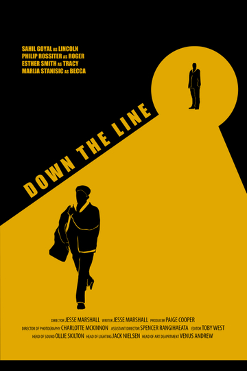 Down the Line