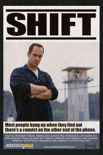 Shift Poster