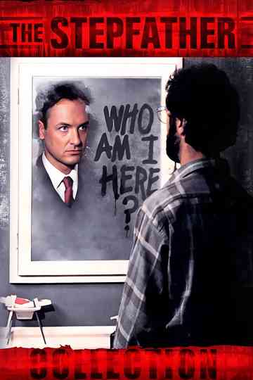 The Stepfather Collection Poster