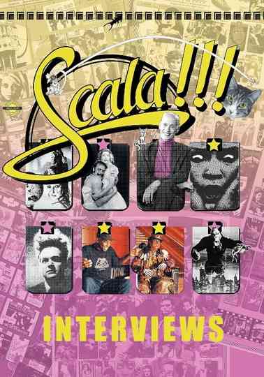 Scala Interviews Poster