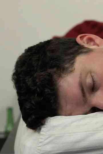 Day After Christmas Poster