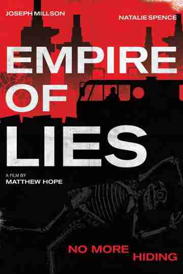Empire of Lies Poster
