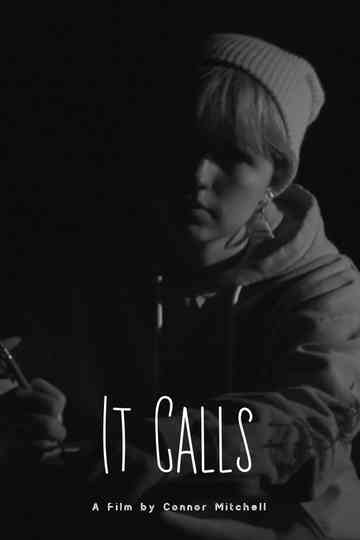 It Calls Poster