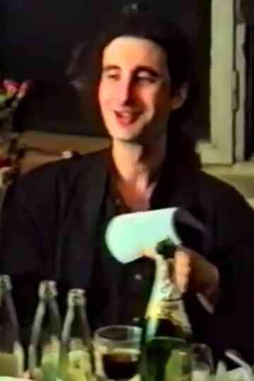 The White Maiden Poster