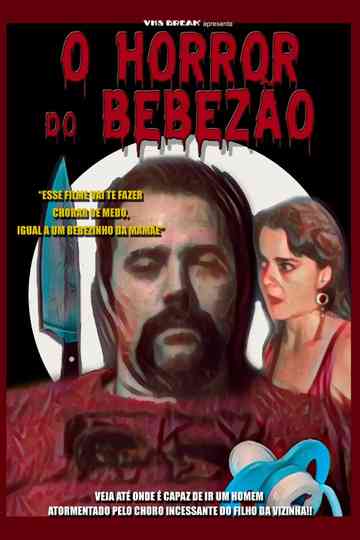 O Horror do Bebezão Poster