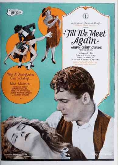 Till We Meet Again Poster