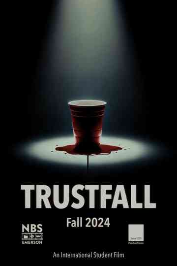 Trustfall Poster