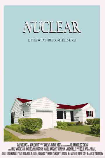 Nuclear Poster