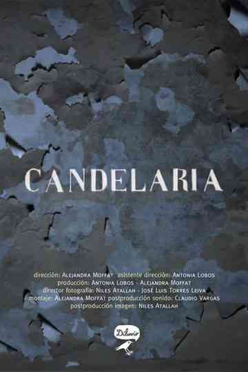 Candelaria Poster