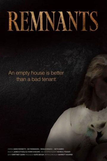 Remnants