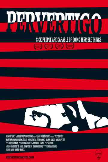 Pervertigo Poster