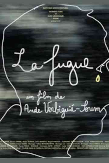 La fugue Poster