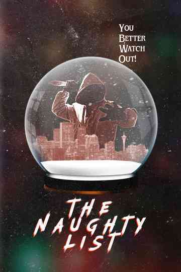 The Naughty List Poster