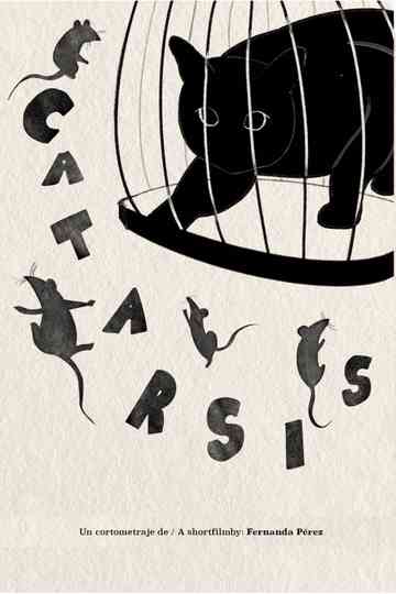 Catharsis Poster