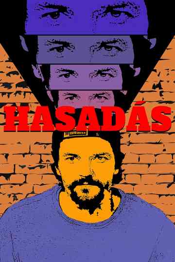 Hasadás Poster