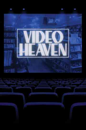 Videoheaven Poster