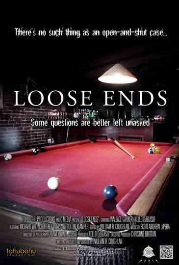 Loose Ends Poster