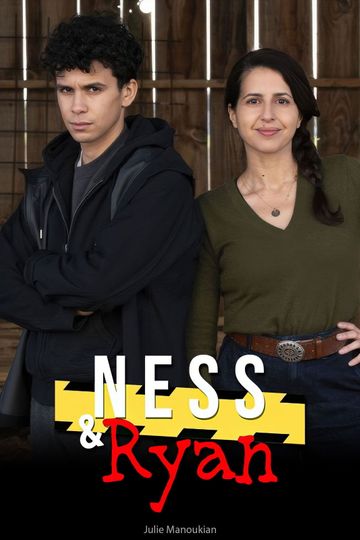 Ness et Ryan