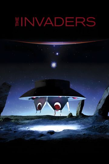 The Invaders