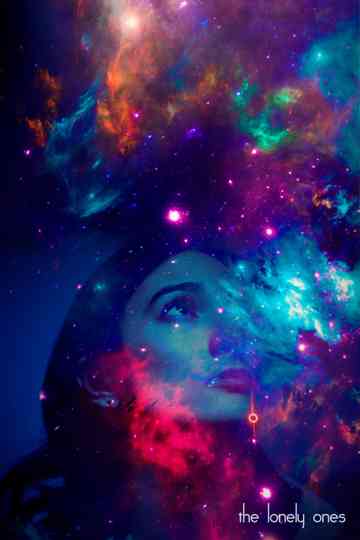 The Lonely Ones Poster