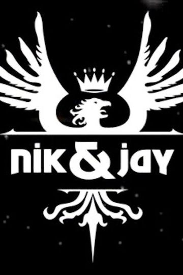 Julesession med Nik & Jay