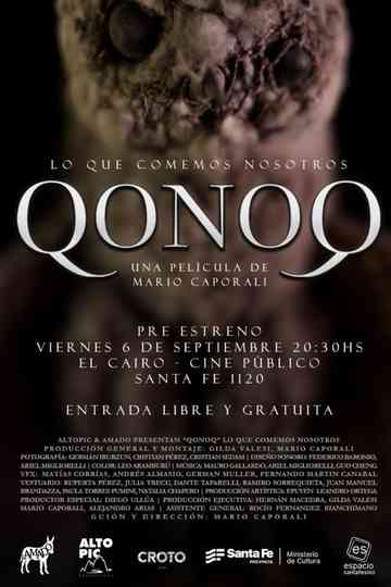 QONOQ poster