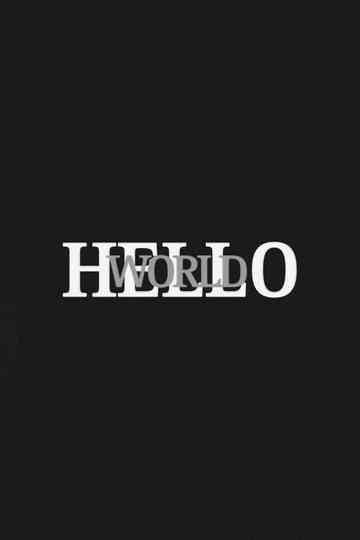 HELLO WORLD
