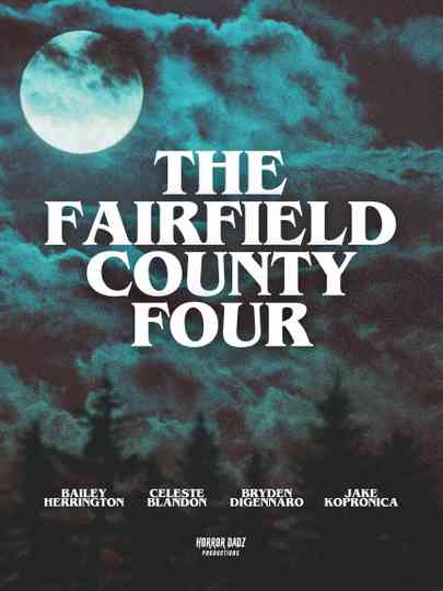 The Fairfield County Four Poster