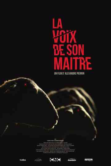 La voix de son maître Poster