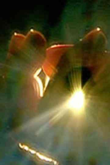 The Torchbearer Poster