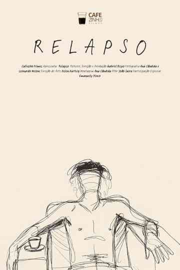 Relapso Poster