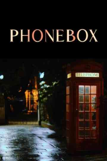 Phonebox Poster