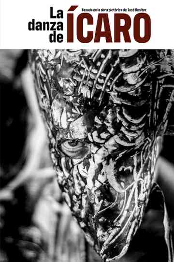 The Dance of Icarus Poster