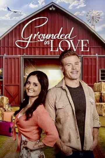 Grounded in Love Poster