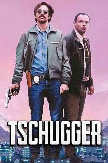 Tschugger poster