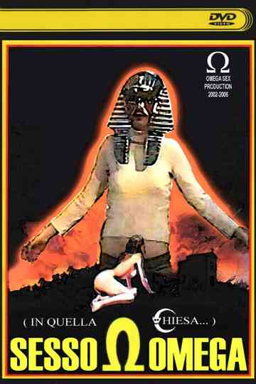 Sesso Omega Poster