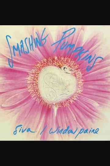 The Smashing Pumpkins: Siva Poster