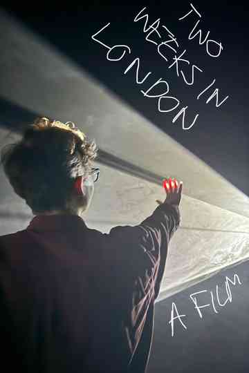 two weeks in london Poster